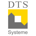 Logo DTS Systeme GmbH in Bensheim