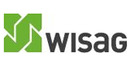 Logo WISAG Gebäudereinigung Holding GmbH & Co. KG in Biblis