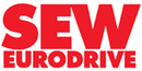 Logo SEW-EURODRIVE GmbH & Co KG in Bruchsal