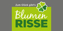 Logo Blumen Risse GmbH & Co. KG in Ludwigshafen am Rhein