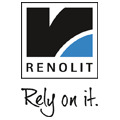 Logo RENOLIT SE in Worms