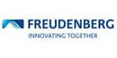 Logo Freudenberg Group in Weinheim