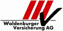 Logo Waldenburger Versicherung AG in Mannheim