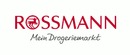 Logo Rossmann Logistikgesellschaft mbH in Bürstadt
