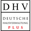 Logo Deutsche Hausverwaltung Plus GmbH in Worms