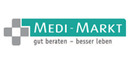 Logo MEDI-MARKT Homecare GmbH in Mannheim