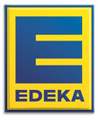 Logo Edeka in Mannheim