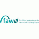 Logo Fortbildungsakademie der Wirtschaft (FAW) gGmbH in Kaiserslautern
