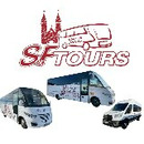 Logo S&F Tours GmbH & Co. KG in Ladenburg
