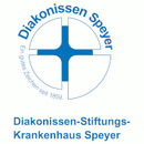Logo Diakonissen Speyer in Speyer