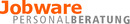 Logo über Jobware Personalberatung in Heidelberg