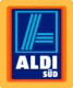 Logo ALDI SÜD in Mannheim