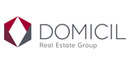 Logo Domicil Real Estate Group in Augsburg