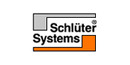 Logo Schlüter-Systems KG in Mannheim