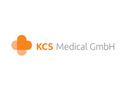 Logo KCS Medical GmbH in Heidelberg, Neckar
