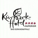Logo Kurpark - Hotel GHI GmbH in Bad Dürkheim