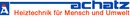 Logo Achatz Wärmetechnik GmbH in Mannheim