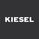 Logo Kiesel GmbH in Mannheim
