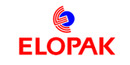 Logo Elopak GmbH in Mannheim