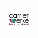 Logo CarrierWerke GmbH in Walldorf, Baden