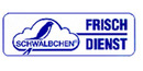 Logo SCHWÄLBCHEN Frischdienst GmbH in Mannheim