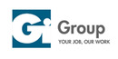 Logo Gi Group Deutschland GmbH in Schwetzingen