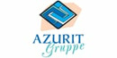 Logo AZURIT Rohr GmbH in Kerzenheim