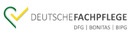 Logo Deutsche Fachpflege in Kaiserslautern