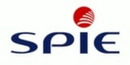 Logo SPIE Germany Switzerland Austria GmbH in Weinheim