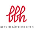 Logo Becker Büttner Held Rechtsanwälte Wirtschaftsprüfer Steuerberater PartGmbB in Erfurt