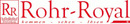 Logo Rohr-Royal GmbH in Feldafing