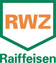 Logo Raiffeisen Waren-Zentrale Rhein-Main AG in Mutterstadt