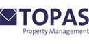 Logo TOPAS GmbH in Kernen im Remstal