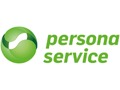 Logo persona service AG & Co. KG Niederlassung Ludwigsburg in Kornwestheim
