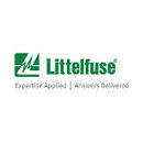 Logo Littelfuse Inc. in Lampertheim