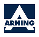Logo Arning Bauunternehmung GmbH in Steinfurt