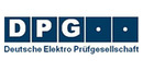 Logo DPG Deutsche Elektro Prüfgesellschaft mbH in Mannheim