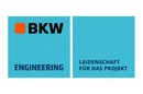 Logo BKW Engineering SE in Hamburg
