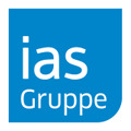 Logo ias AG