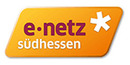 Logo e-netz Südhessen AG in Heppenheim (Bergstraße)
