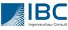 Logo IBC Ingenieurbau-Consult GmbH in Kaiserslautern