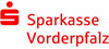 Logo Sparkasse Vorderpfalz Hauptstelle in Ludwigshafen am Rhein