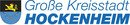Logo Stadt Hockenheim in Hockenheim