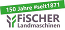 Logo Fischer Landmaschinen GmbH in Worms