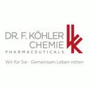 Logo Dr. Franz Köhler Chemie GmbH in Bensheim