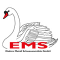 Logo EMS Elektro Metall Schwanenmühle GmbH in Horbach, Pfalz