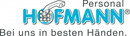 Logo I.K. Hofmann GmbH in Heidelberg, Neckar