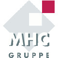 Logo MHC Holding GmbH in Germersheim