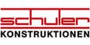 Logo SCHULER KONSTRUKTIONEN GmbH in Mannheim