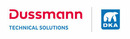 Logo Dussmann Kälte- und Klimatechnik GmbH